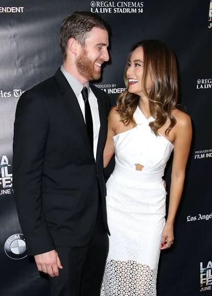 Bryan Greenberg and Jamie Chung's Relationship Timeline