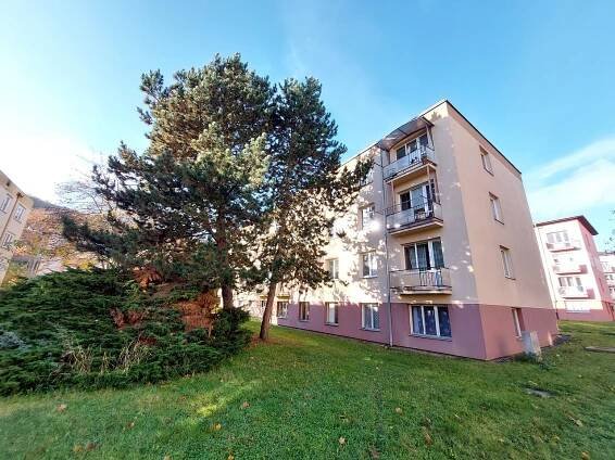 Prodej bytů 2+1, Bukov | Mapio.cz