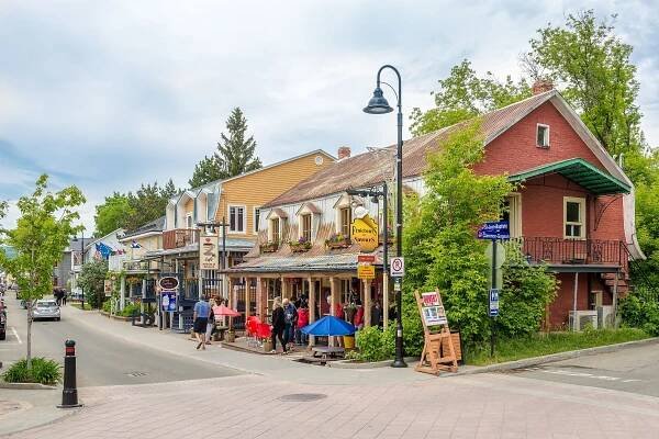 9 Whimsical Towns in Quebec