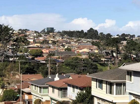 San Bruno - Prada Group Real Estate