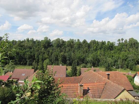 Pronájem domů, Dolní Újezd | Mapio.cz