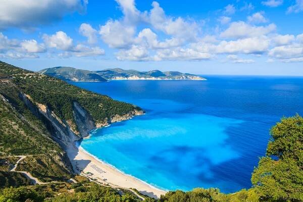 Tipy na dovolenou - CK Redok Travel