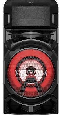 ON5 XBOOM PARTY reproduktor LG