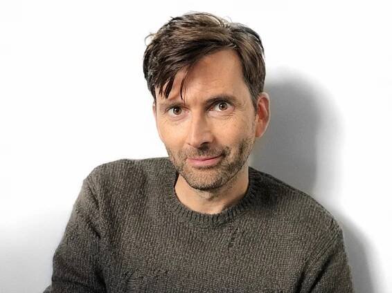 Why David Tennant Should Return As The 14th Doctor On #DoctorWho « Aamjanata.com