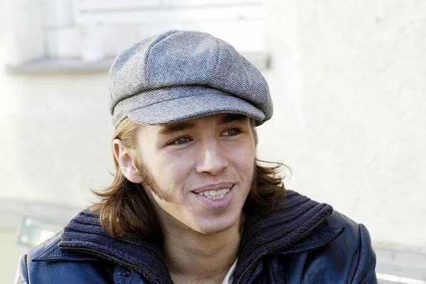 Endlich Sex! - Z filmu - Gil Ofarim