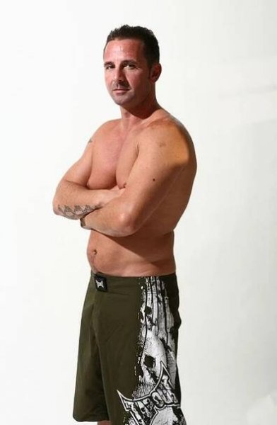 David Perry