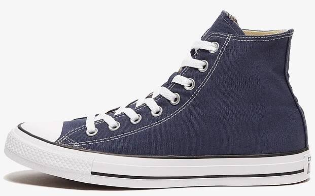 Converse Chuck taylor All star modré M9622