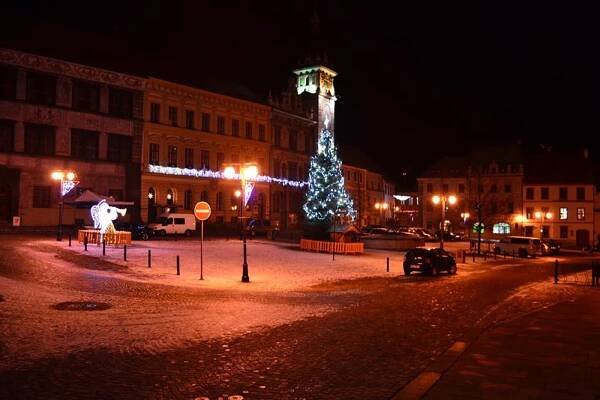 Prachatičtí: Adventní trhy jsou pro ostudu