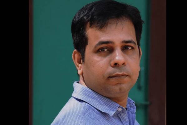 Chittaranjan Tripathy Age, Height, Family, Series, Net Worth
