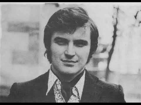 Jaromír Mayer - Její láska (6.1.1967)
