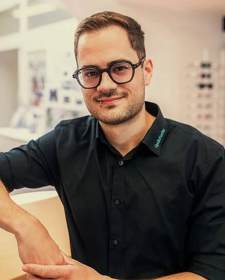 Optik Fuchs | Team