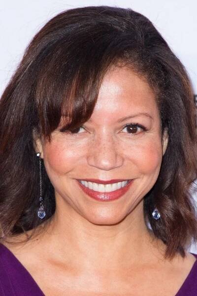 Gloria Reuben herečka