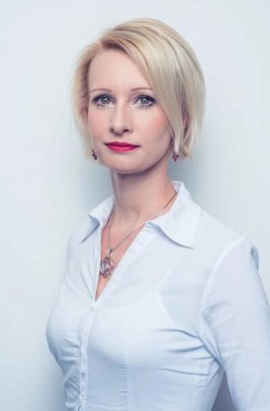 RNDr. Zuzana Michálková, Ph.D. | Cellthera Brno