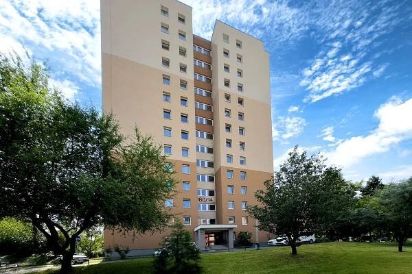 Prodej bytu 3+kk 72 m² Gercenova, Praha - Hostivař - Petr Linhart - Realitní makléř 