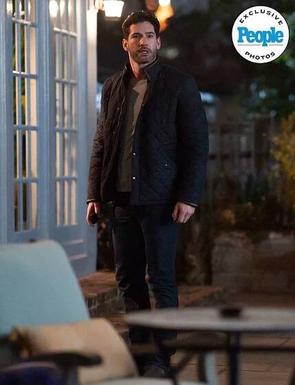 Tell Me Lies Season 2 First Look, Oliver