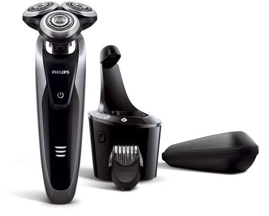 ijournal.cz | Novinka od Philips: Holící strojek Philips Series 9000