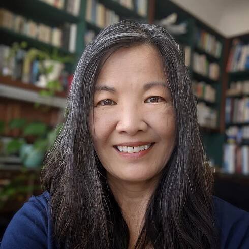 Margaret Lee - Girls Leadership