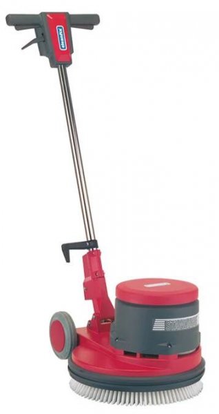 Švýcarské průmyslové čisticí systémy CLEANFIX - R 44-180