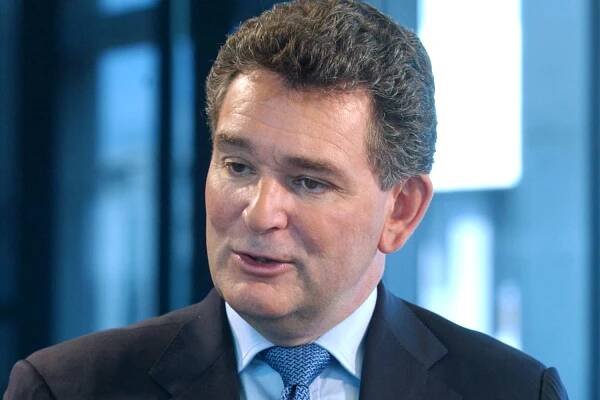 Morgan Stanley Executive and His Wife Among the Missing After Luxury Yacht Sinks in Sicily, Official Says