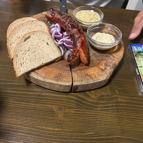 U MALEHO BERLINA, Prague - Holešovice - Menu, Prices & Restaurant Reviews - Tripadvisor
