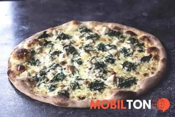 Turbo Pizza Most -  Od Vlastnika - Tř. Budovatelů 2957
