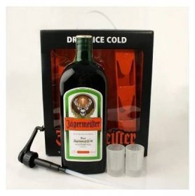 88473 jagermeister party pack 1 75l 35