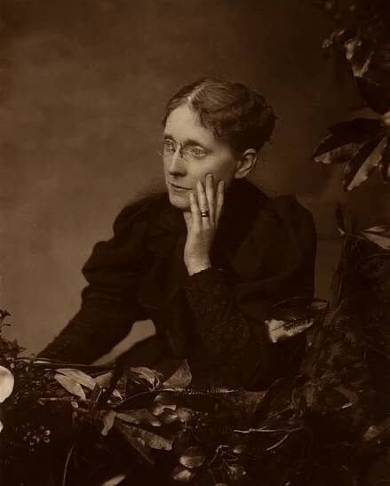 Frances Willard citáty