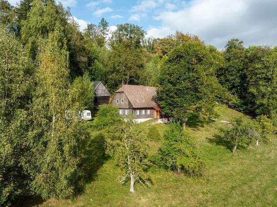 Prodej Dům, Kounov - Šediviny, okres Rychnov nad Kněžnou