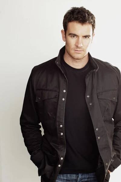 Publicity - Theo & Juliet | Best Headshot Photographers Los Angeles