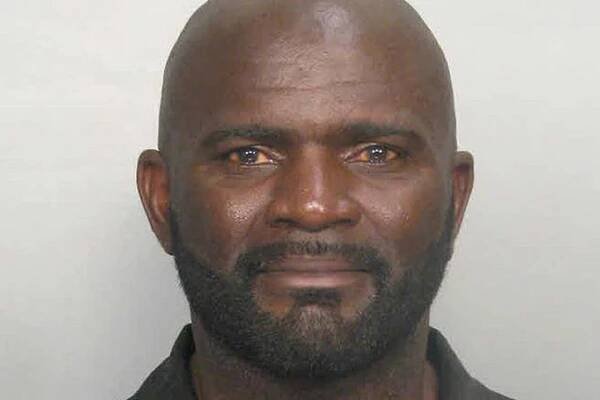 Lawrence Taylor