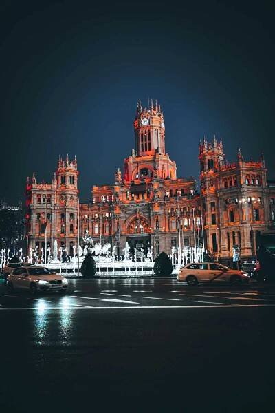 Where Can I Learn Spanish in Madrid?