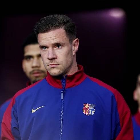 Marc-Andre ter Stegen und der FC Barcelona in La Liga: Das Gesetz auf seiner Seite