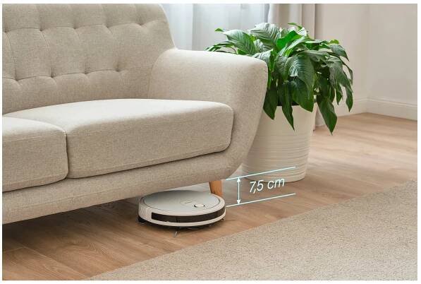 Sencor SRV 4550WH