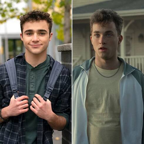TV Shows That Recast Characters: ‘Riverdale,’ ‘Friends,’ More