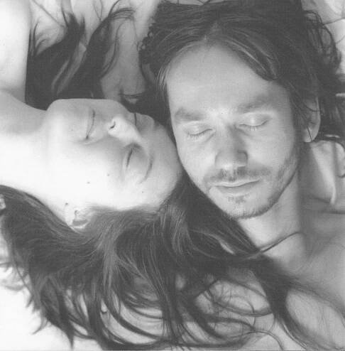 FOTOGALERIE – IRENA & VOJTĚCH HAVLOVI
