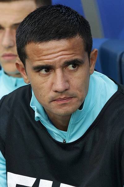 Tim Cahill – Wikipedia