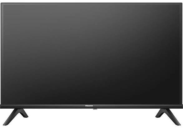 32A4K LED SMART TV HISENSE | eberry.cz