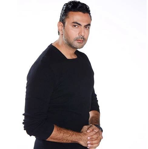 Mohamed Karim 