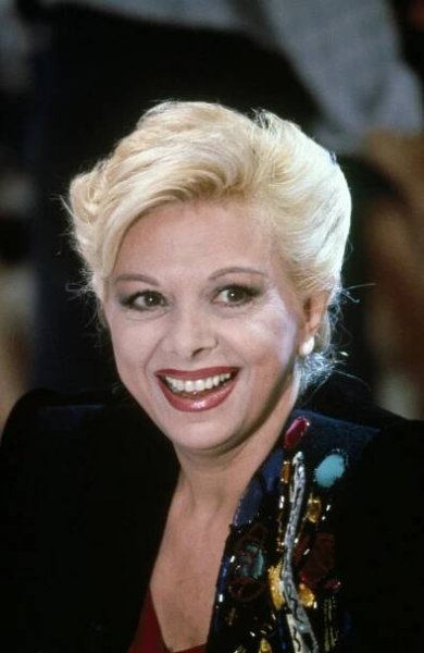 Herečka Sandra Milo (†90): Múza režiséra Felliniho zemřela!