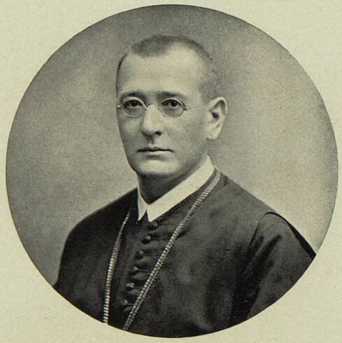 Prokop Bartoloměj Šup – Wikipedie