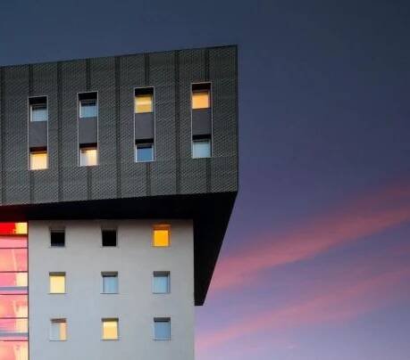 Comfort Hotel Olomouc Centre