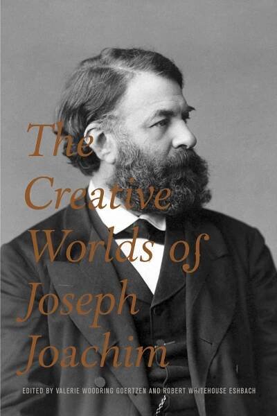 Joseph Joachim | biography and research