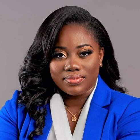 Jacqueline Williams, CISM