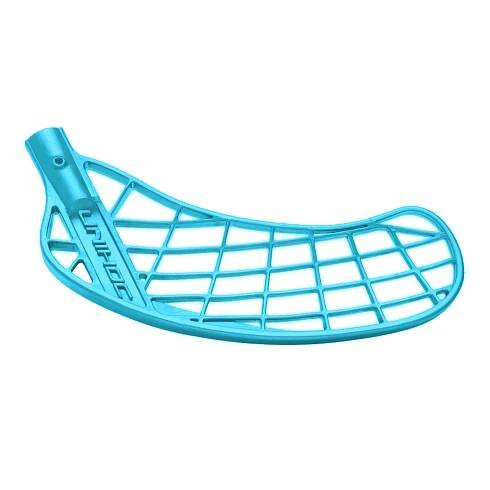 Unihoc Player Medium Regular Ice Blue