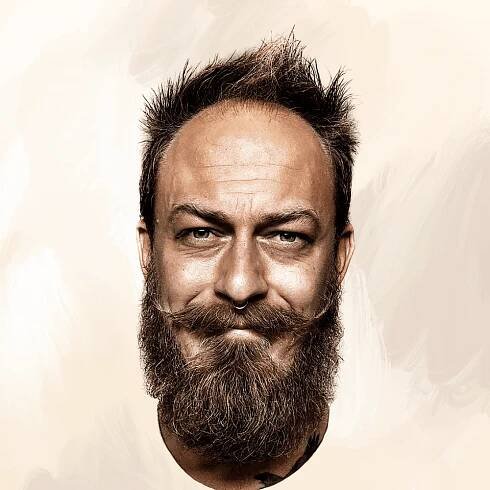 Jullian Gustavson - ENG | MAITREA