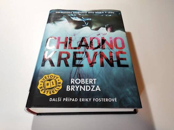 CHLADNOKREVNĚ