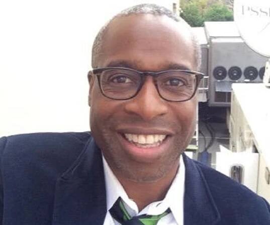 Phill Lewis - Bio, Facts, Family Life of Actor