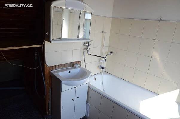 Pronájem Byt 2+kk, Smetanova, Hrádek nad Nisou