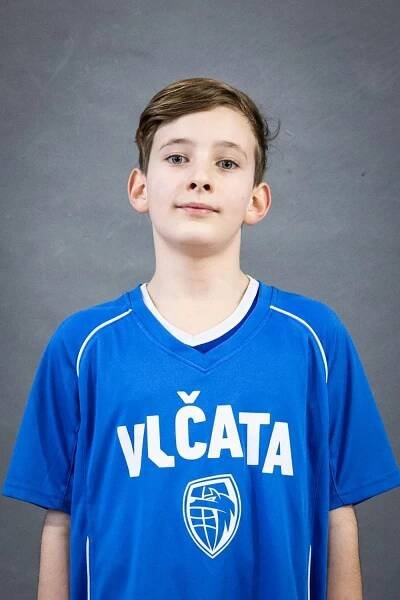 Minižáci U12 - BK VLCI Žďár nad Sázavou