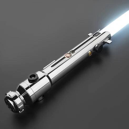 Star Wars: The Clone Wars Lightsabers
